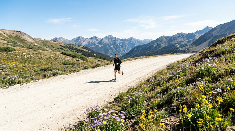 What Marathons and Ultras Teach You About Clarity